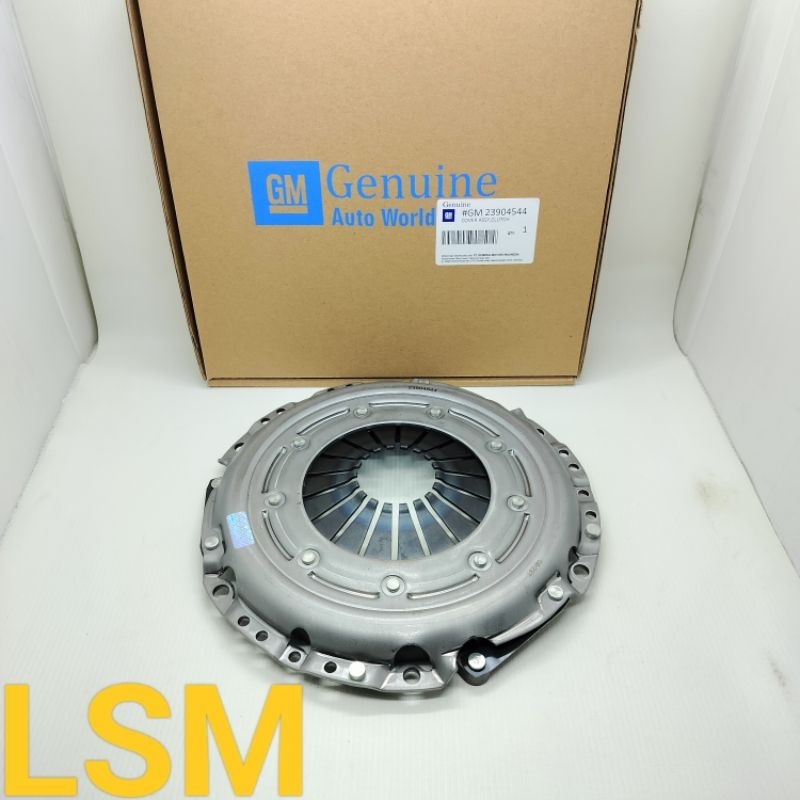 DEKRUP MATAHARI CLUTCH COVER WULING CONFERO