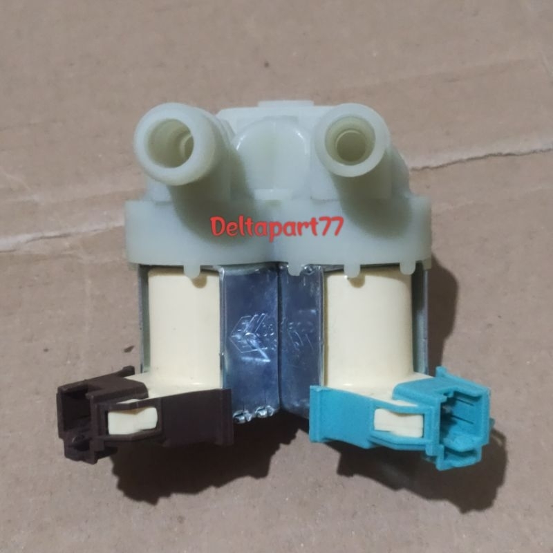 SELENOID 2INLET MESIN CUCI ELECTROLUX
