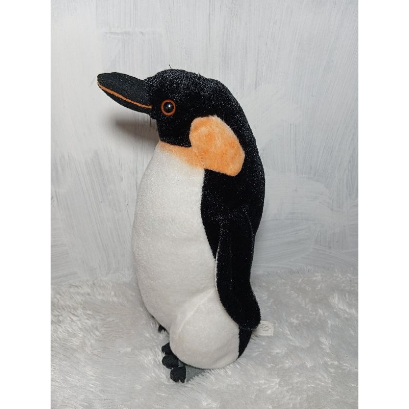 BONEKA GAJAH/BONEKA BUAYA/BONEKA PINGUIN/BONEKA BURUNG/BONEKA BURUNG MERAK/BONEKA HEWAN/BONEKA GAJAH