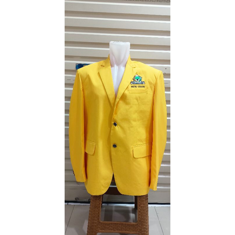 Jas Golkar // Jas Partai Golkar // Jas Golkar keren