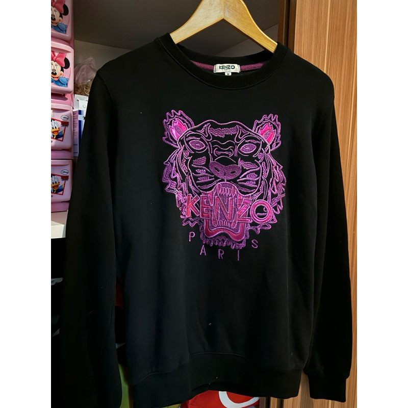 Crewneck Kenzo Second