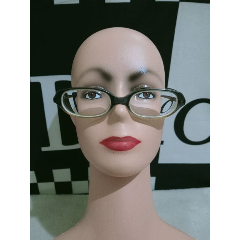 Kacamata Frame Dolce & Gabbana Vintage Second
