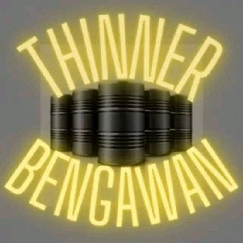 THINNER ND SUPER, HG, HIGH GLOSS, PU, POLYURETHANE, SYNTETIC, THINNER A SPECIAL, THINNER B, WASH BEN