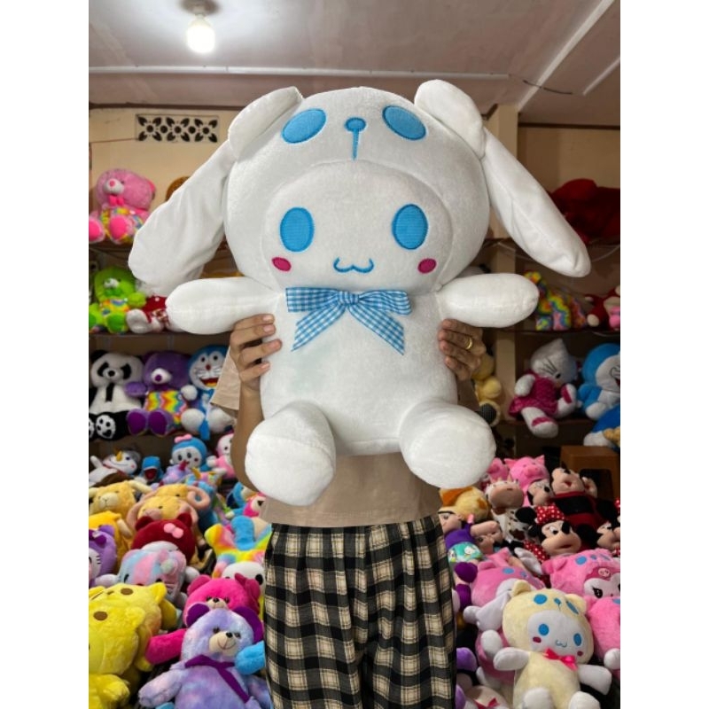 Boneka cinamoroll ukuran XL