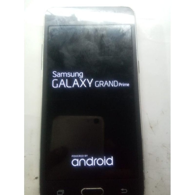Samsung Grand Prime (SM-G530H) SECOND/BEKAS