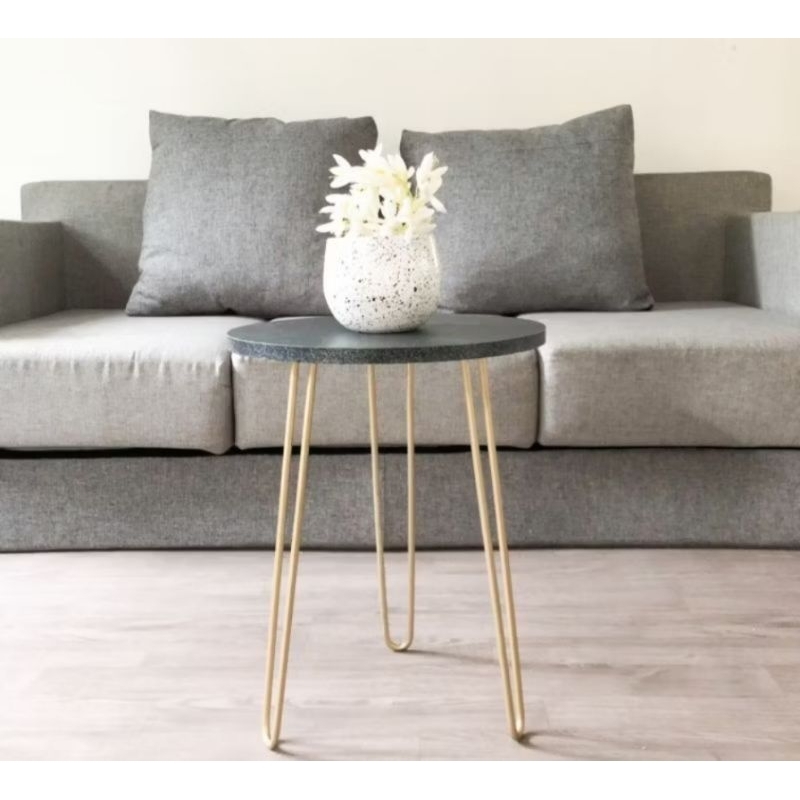 meja kamar/ meja sudut