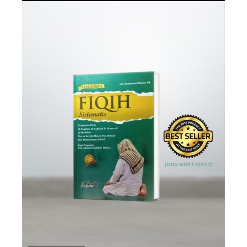 taqrirotus sadidah-terjemah al taqrirot sadidah ubudiyah-fikih sistematis