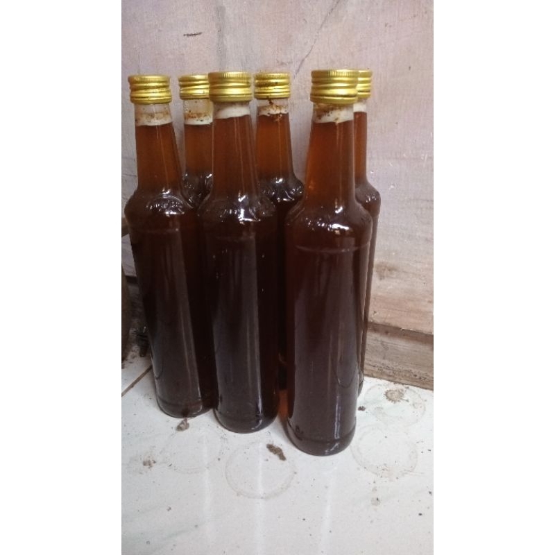 

madu lebah 100% asli murni