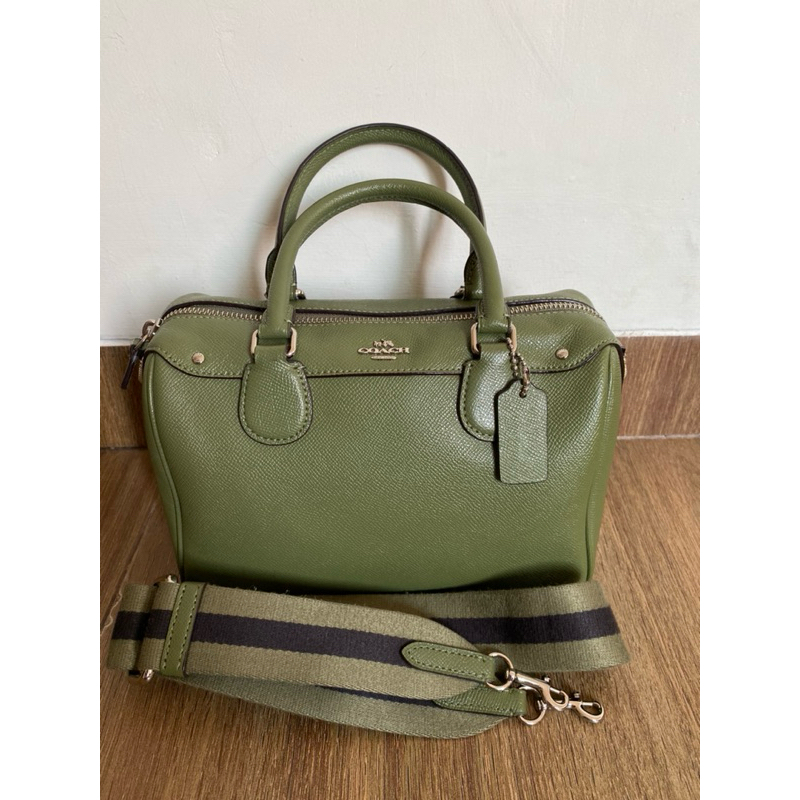 tas pl coc bennet satchel