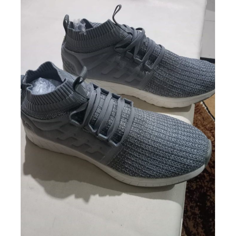 Preloved Hush Puppies shoes