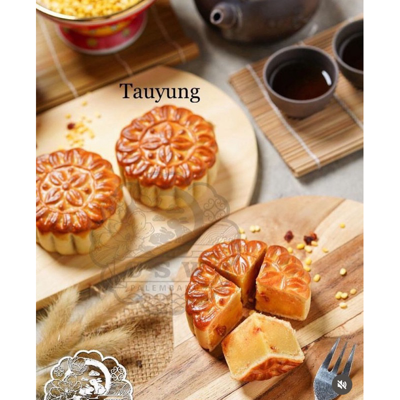 

CSW Mooncake Tauyung
