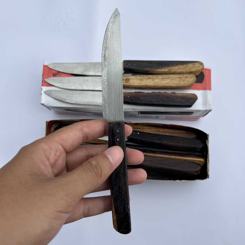 pisau sovenir rina isi 20 pcs H.S YONO/ pisau buah/Pisau murah/ pisau grosir