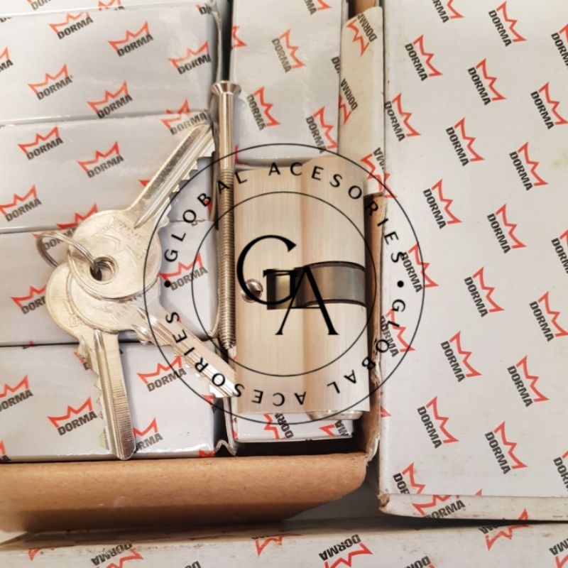 Cylinder 65mm Dorma