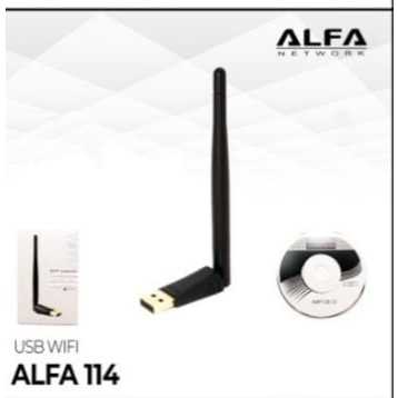 USB WIFI Adapter Alfa W114 | WIFI USB Adapter Alfa W114 | WIFI MINI Adapter Alfa W114 | WIFI LAPTOP 