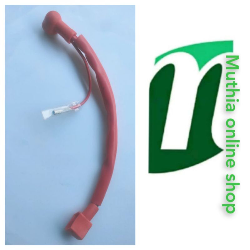 kabel aki set Yamaha Mio matic bebek