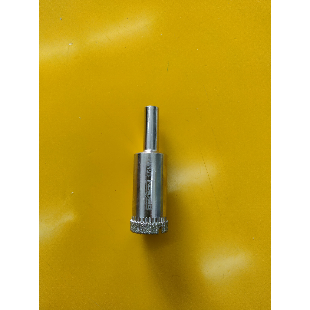 MATA BOR MARMER KACA KERAMIK GRANITE 15 MM