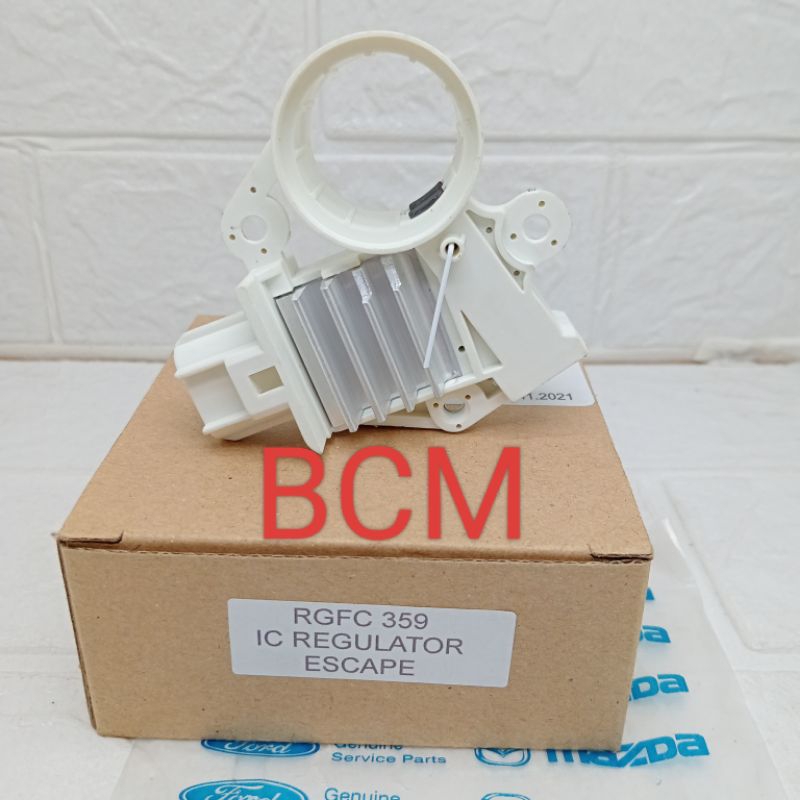 IC REGULATOR IC ARTERNATOR FORD ESCAPE 2.0 3.0 MAZDA MASDA TRIBUTE 2.0 12VOLT K3