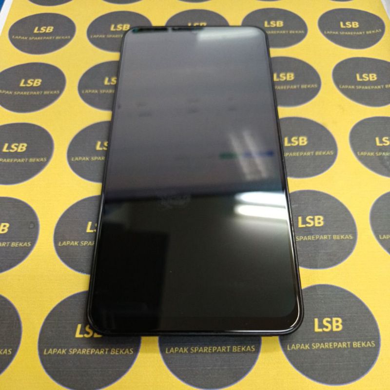 LCD FULLSET FRAME VIVO V23E ORIGINAL COPOTAN