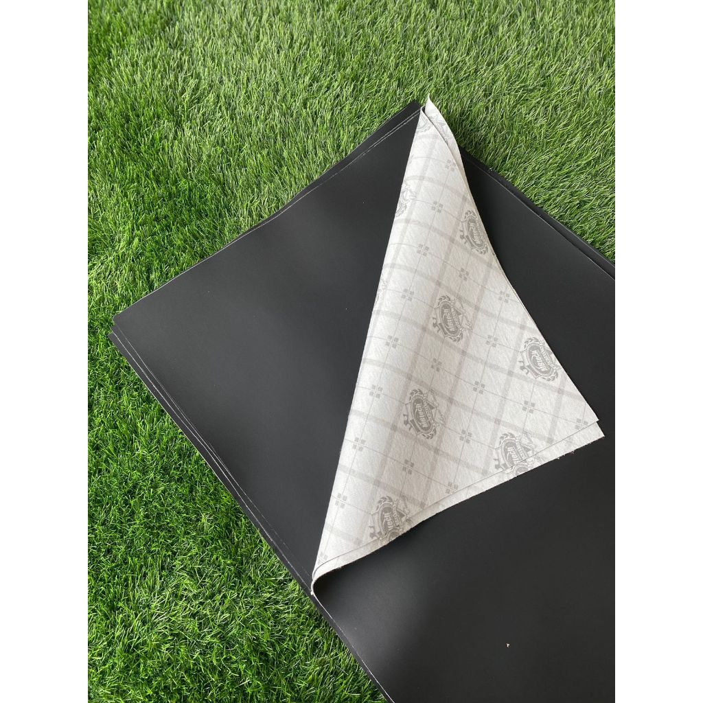 KULIT JOK MOTOR CARERRA TEBAL BERKUALITAS ASLI