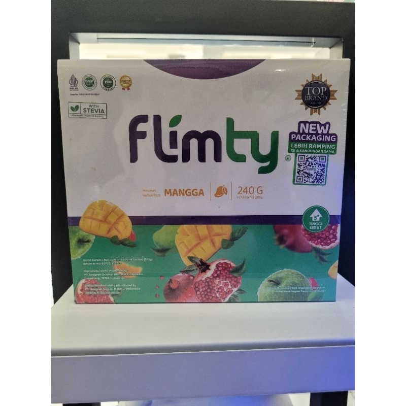 flimty mangga