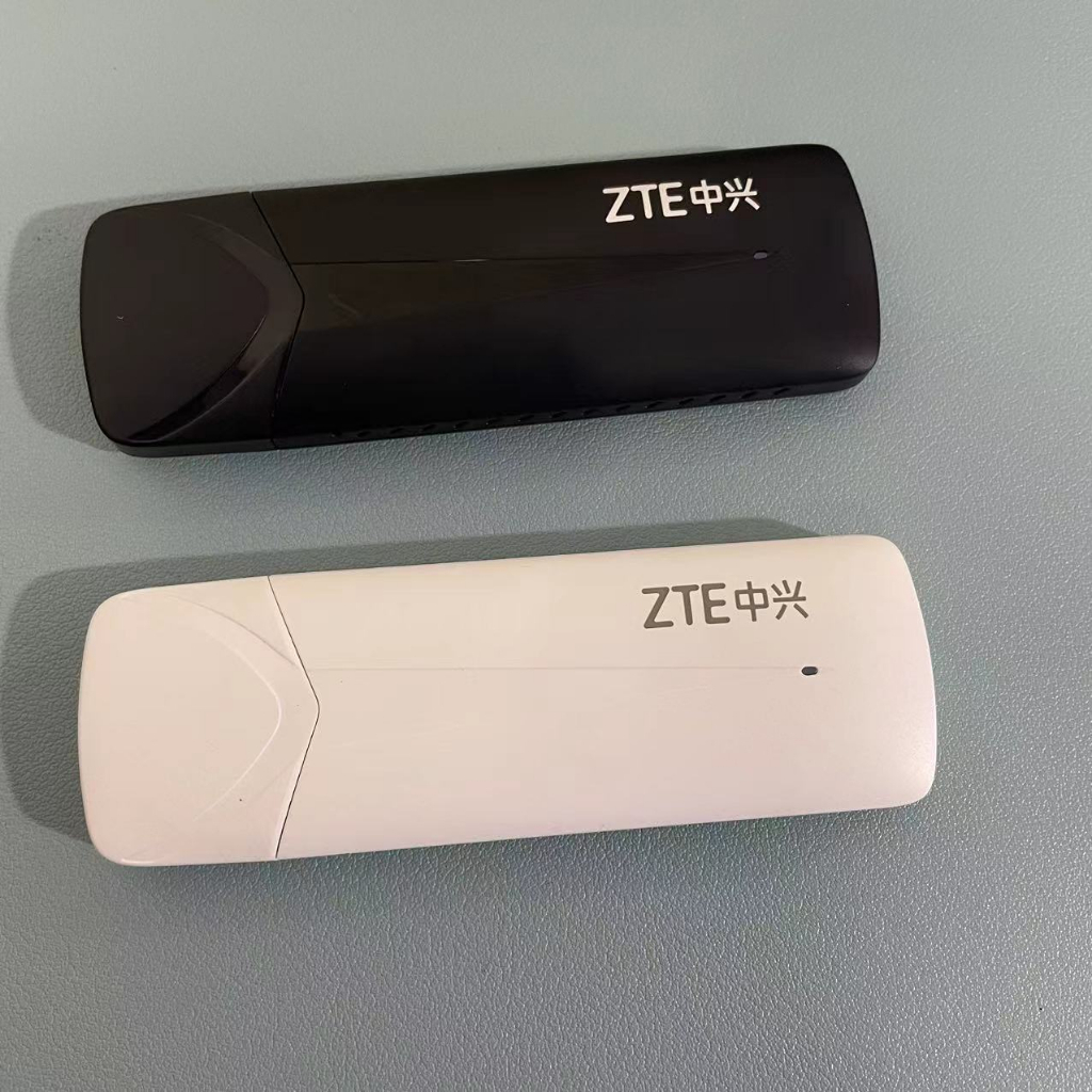 ZTE Modem Usb 4G LTE Mifi Wifi ZTE F30