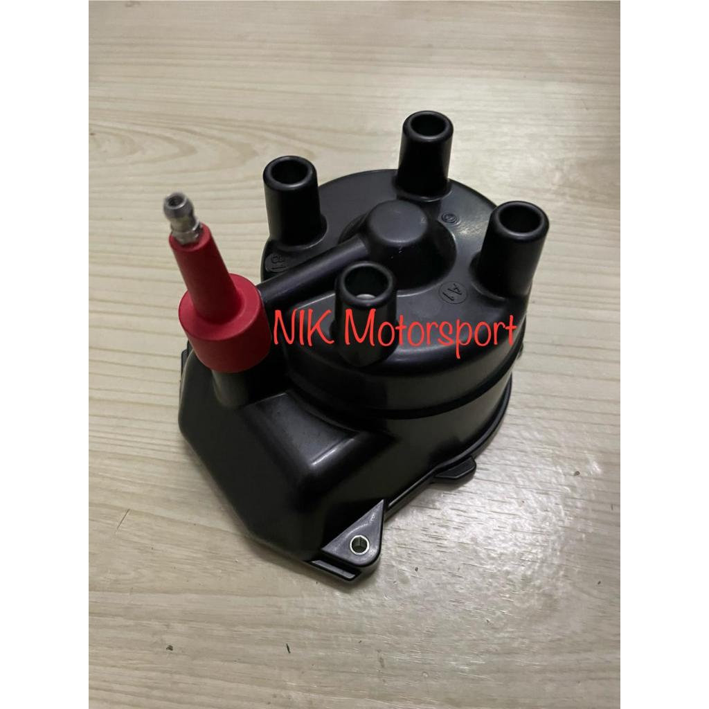 Distributor Cap Ferio / Tutup Delco Ferio Custom To External Coil