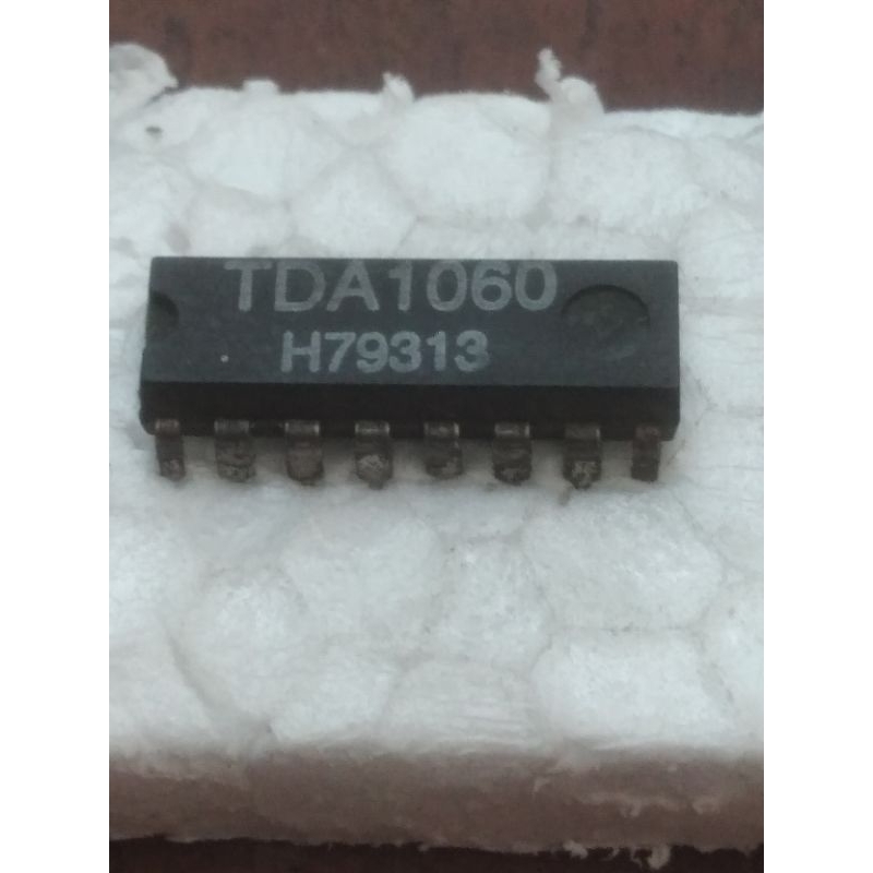 IC TDA1060 IC power suply SMPS