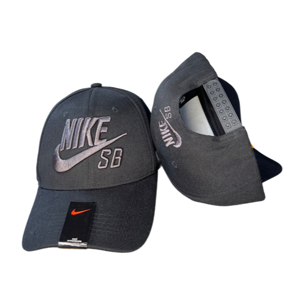 Topi pria Nike SB HIGH QUALITY Topi Baseball pria wanita Premium Import