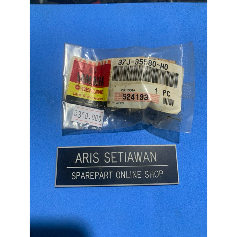 Pulser CDI coil fulser Yamaha Alfa Champ Sigma RXZ RZR Original 3AY-85580-00