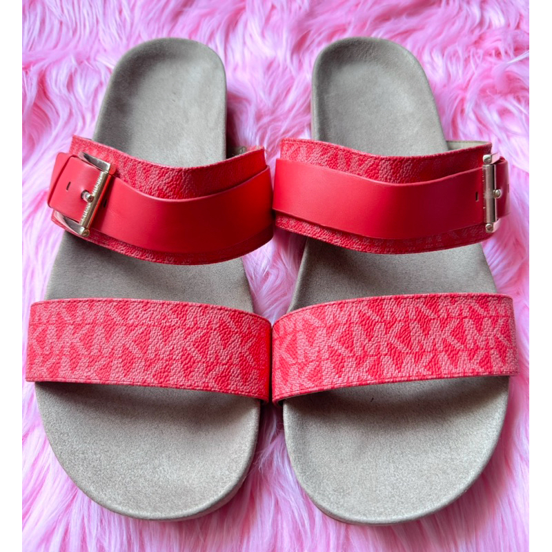 Sendal MK Flat