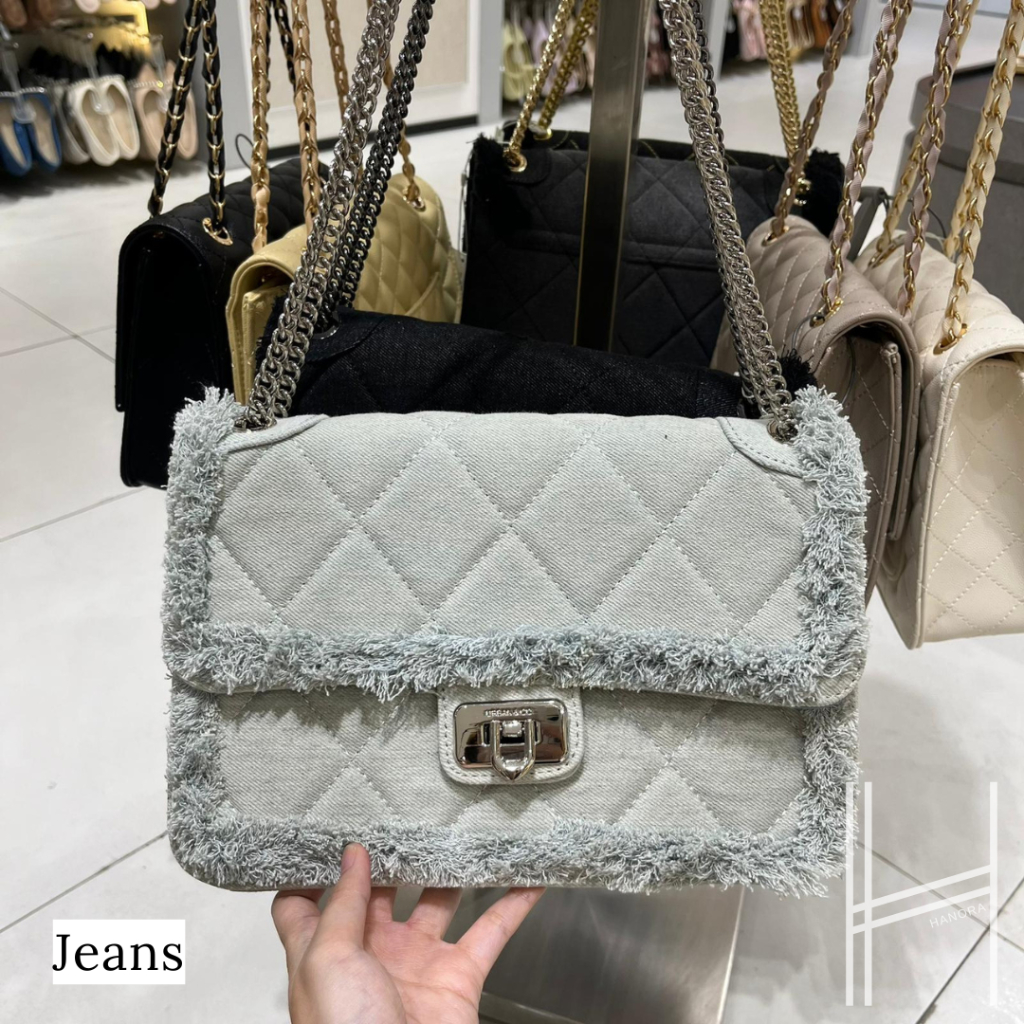 Urban Co Bimberi Bag / Tas - JASTIP