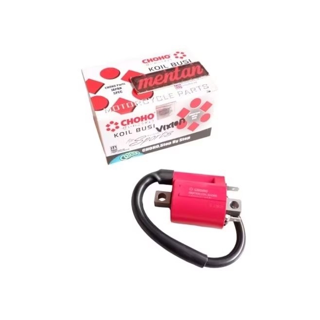 KOIL COIL RACING VIXION OLD LAMA VIXION NEW R15 NMAX XABRE AEROX LEXI