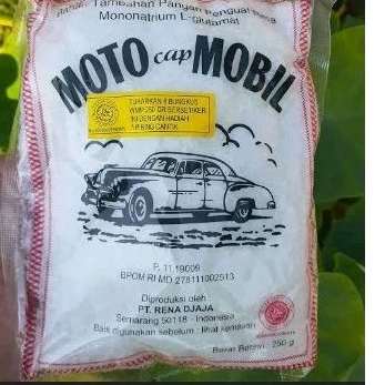 

motto cap mobil 250gr