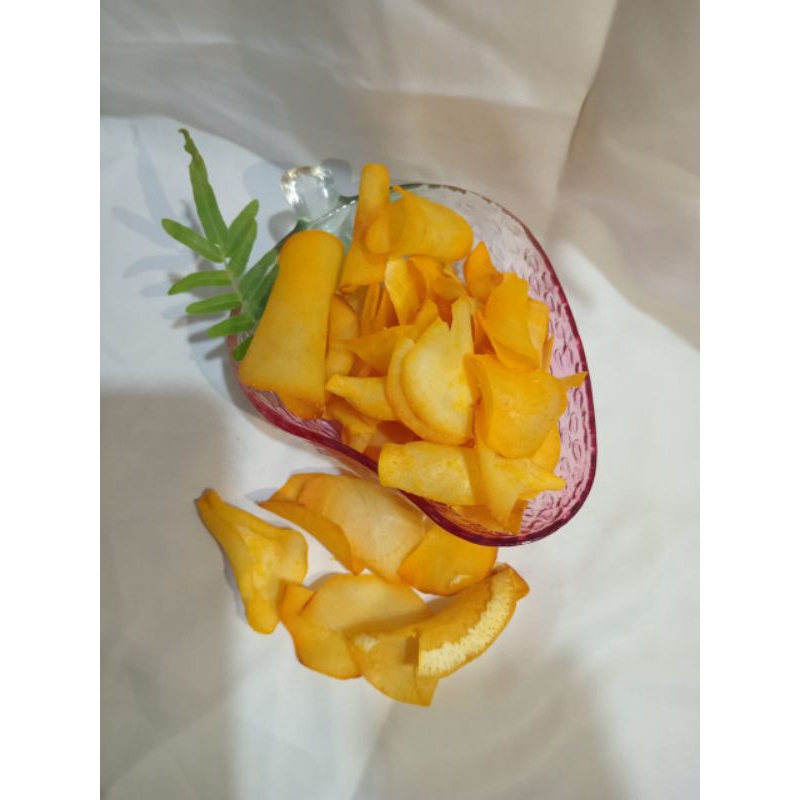 

keripik singkong