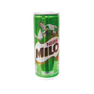 

MILO HEALTY DRINK 220mL