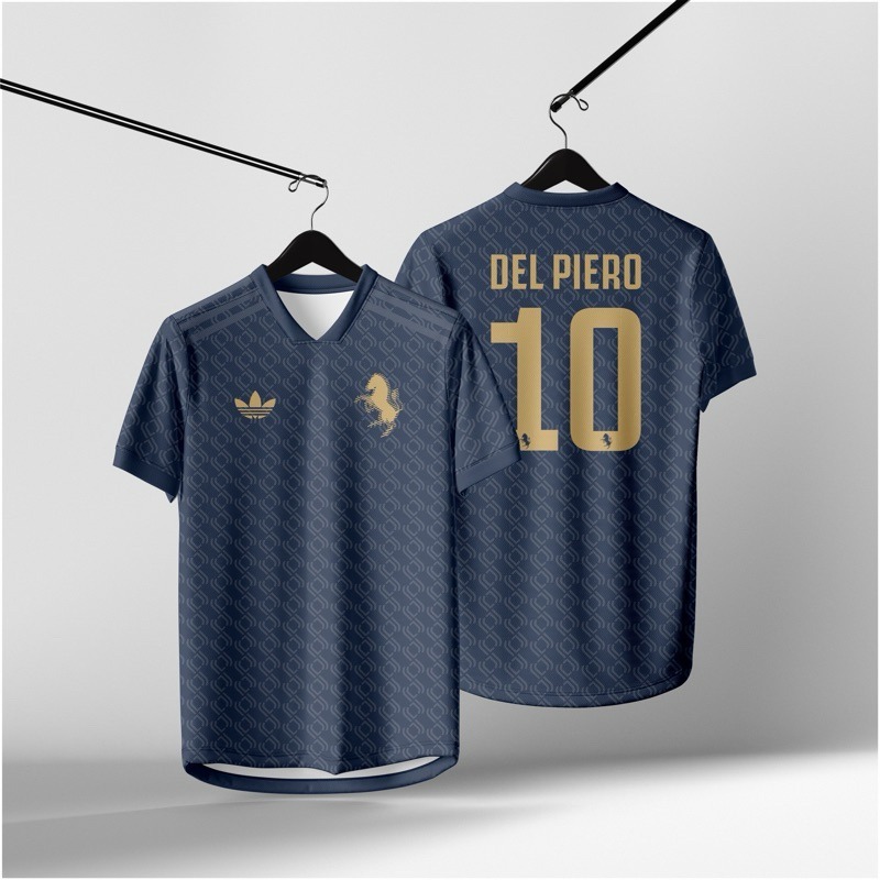 Jersey JUVENTUS THIRD 2024-2025