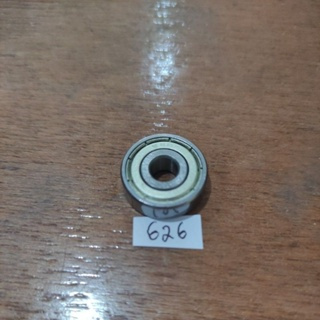 Bearing Mesin 626/ kelaher 626z/Bering 626z/bearing mesin bearing roda ( BEARING MESIN/RODA )