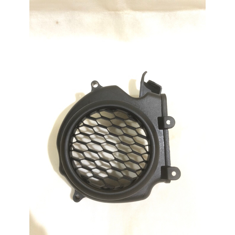 Cover Tutup Kipas Magnet Scoopy New Prestige Sporty 2021-2024