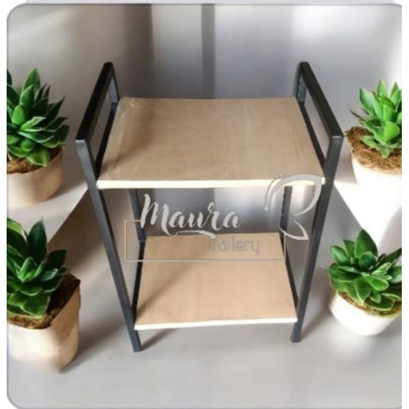 meja dispenser/Magicom