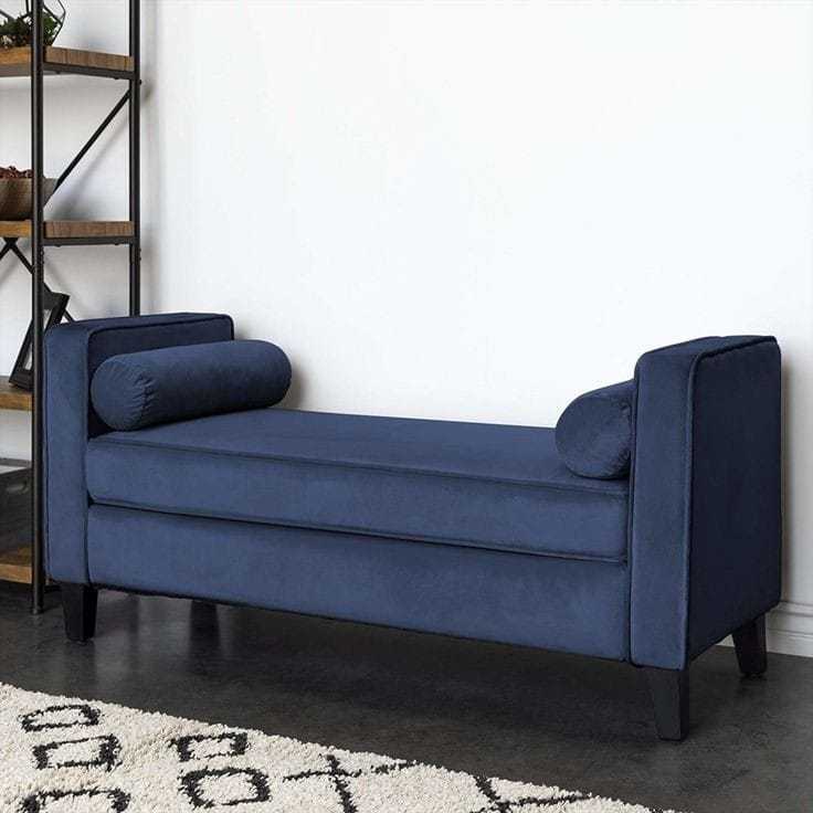 SOFA BENCH KURSI RUANG TAMU MINIMALIS KURSI SOFA MURAH MODERN SANTAI