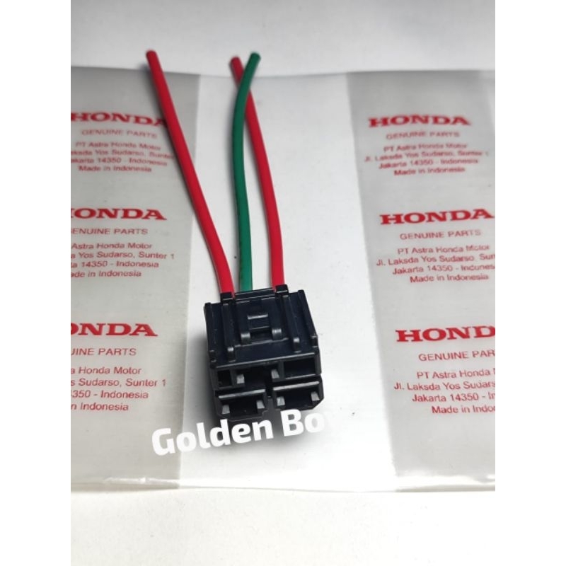 Soket ecu ecm vario 160 pcx 160 new original