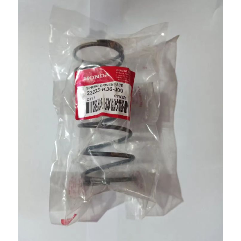 Per Cvt Vario 125 Vario 150 Honda K35 K36