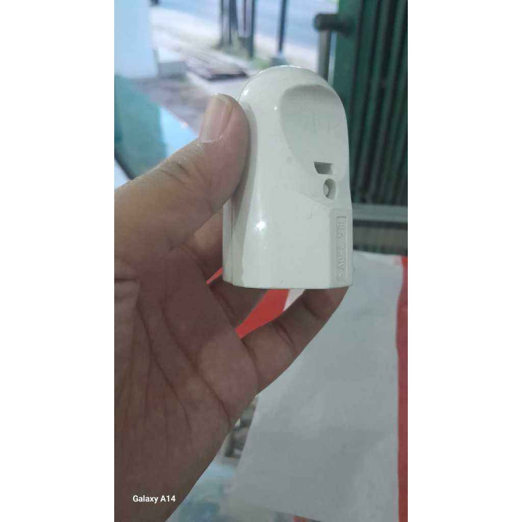 KONTRA STEKER / STEKER CEWEK / STEKER FEMALE ARDE, GEPENG BROCO