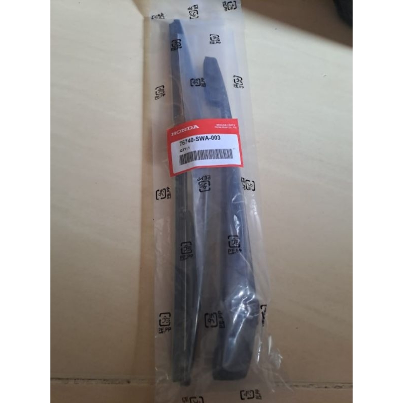 WIPER BELAKANG ASSY HONDA CRV GEN3