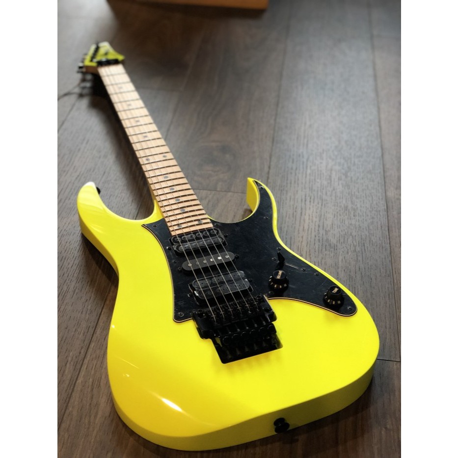 IBANEZ RG550DY JEPANG ORIGINAL Gitar Elektrik Tremolo Up Down RG550 DY / RG550-DY