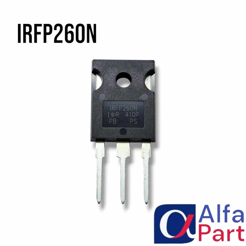 IRFP260N ORIGINAL IRFP 260