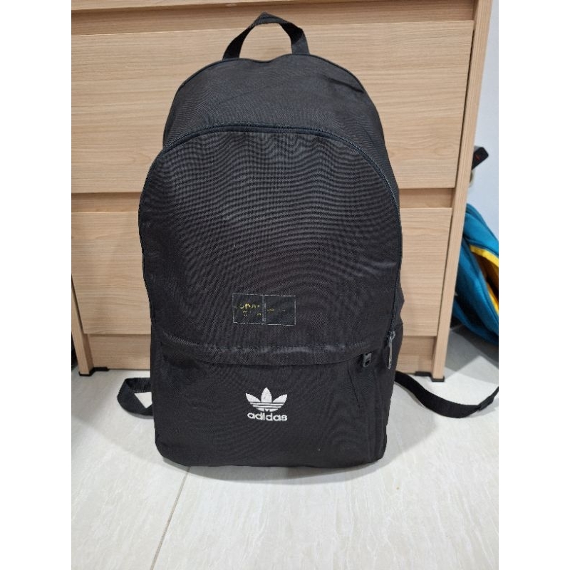 Preloved - Tas Ransel Original Adidas