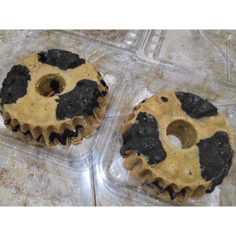 

Marmer Cake