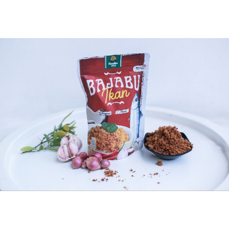 

bajabu ikan nandika food