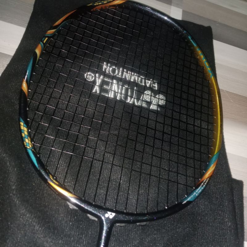 YONEX ASTROX 88D PRO GEN 2 GRADE ORIGINAL